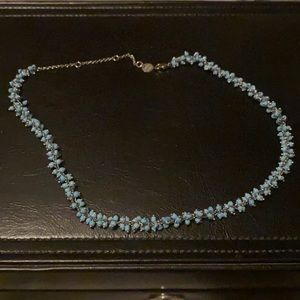 Pita Vida Necklace